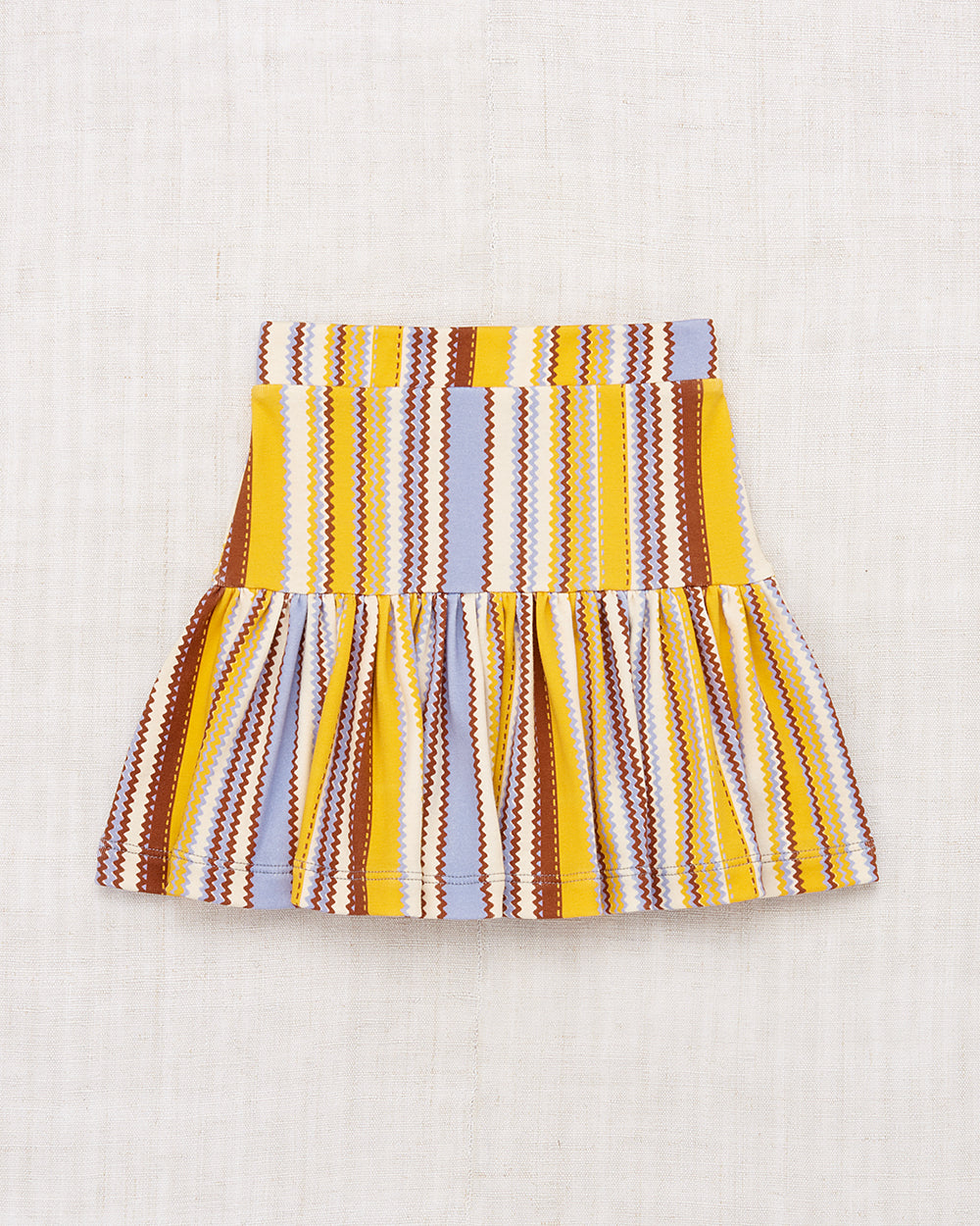 Carousel Skirt