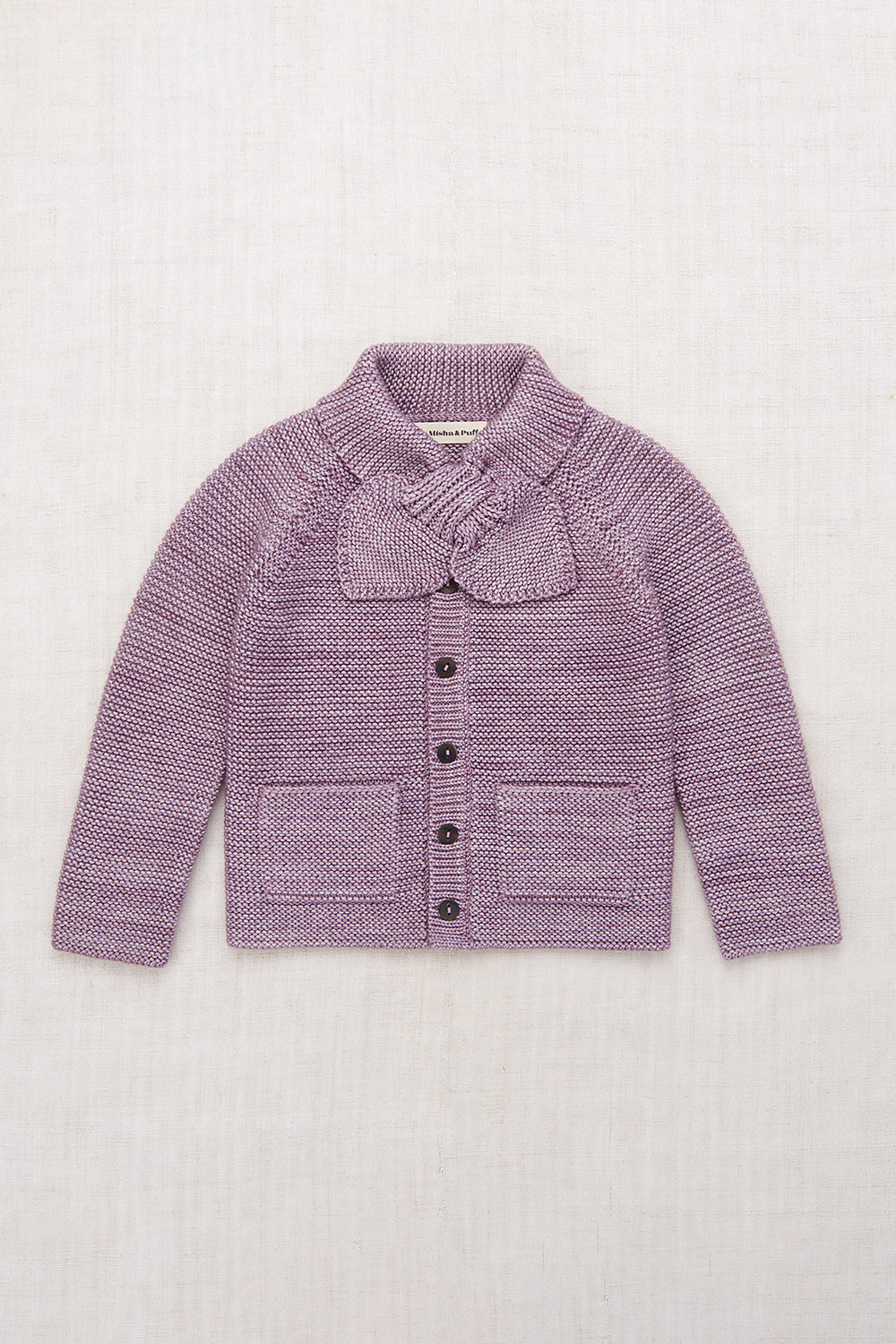 Kids Sweaters & Cardigans | Misha & Puff