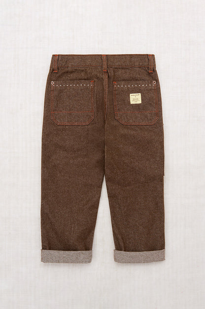Utility Jeans