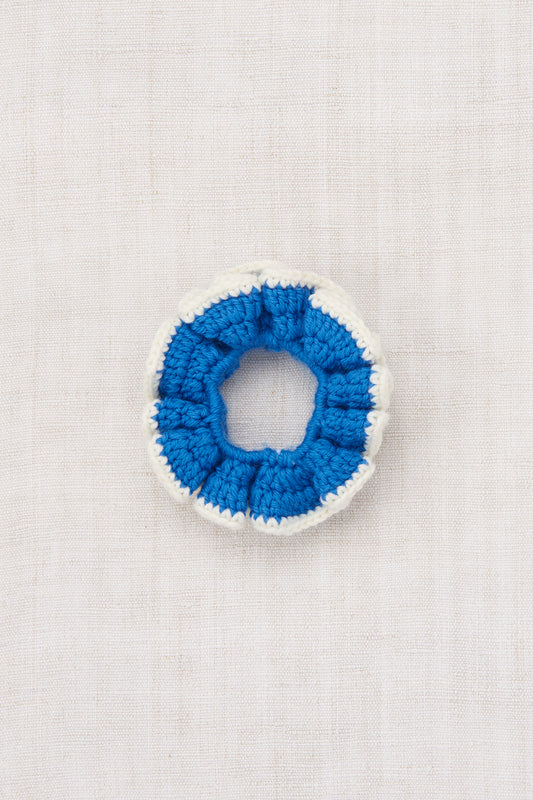 Crochet Scrunchie