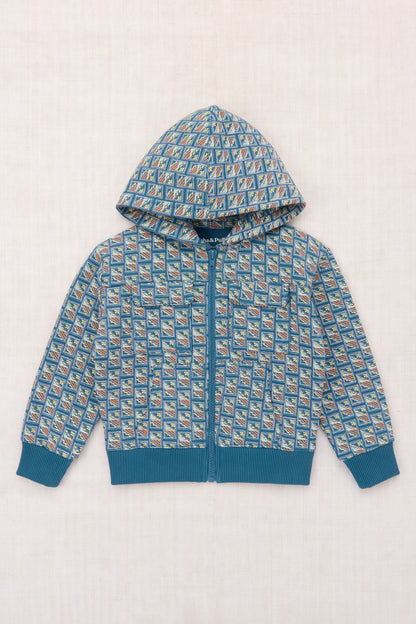 Henry Jacket