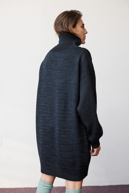 Hutton Dress