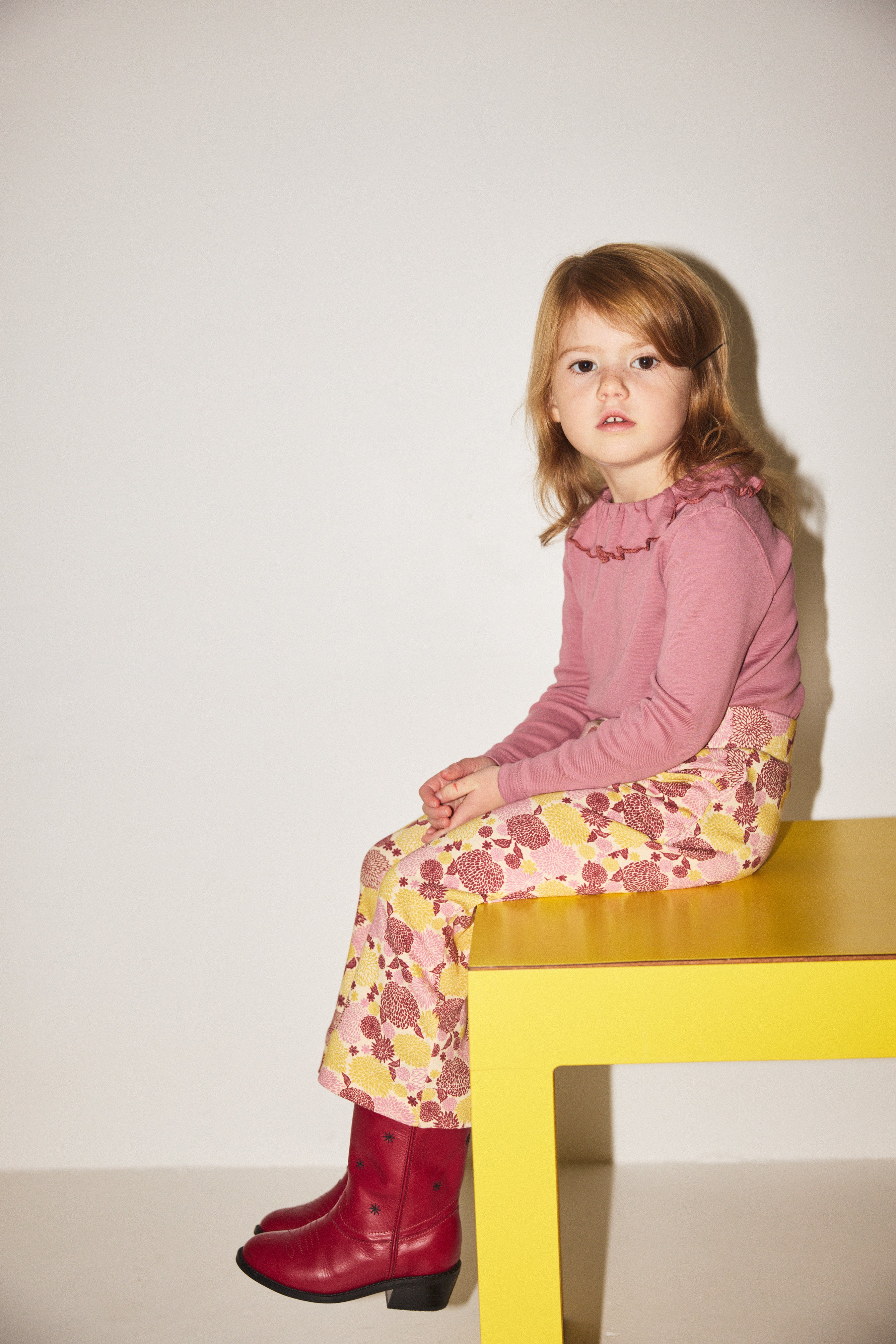 Paloma Top – Misha & Puff