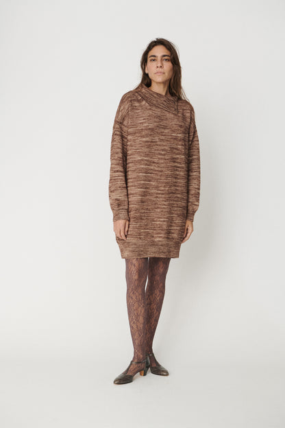 Hutton Dress