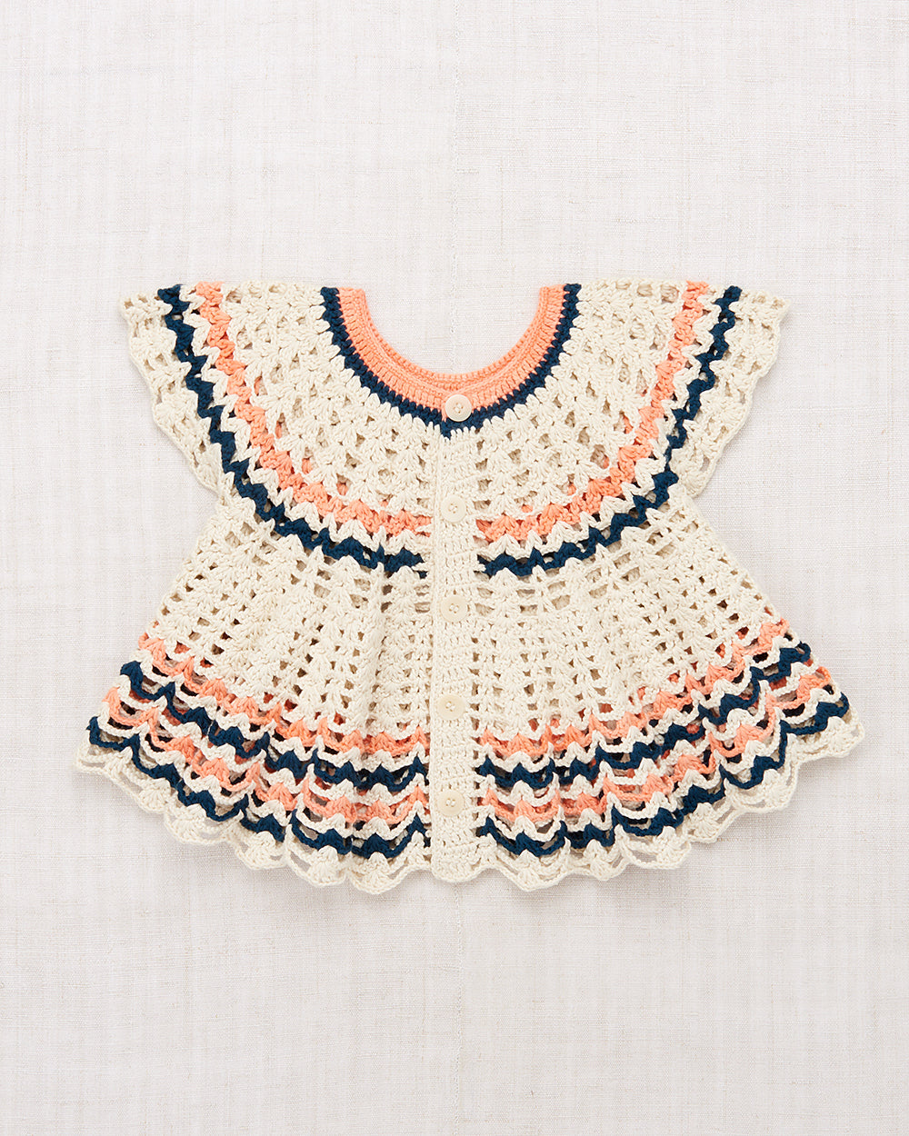 Wellfleet Swing Cardigan