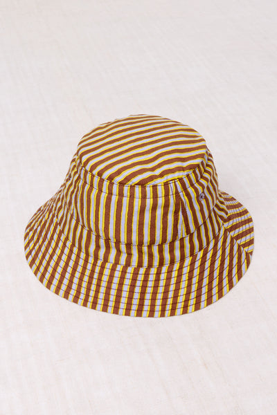 Bucket Hat – Misha & Puff