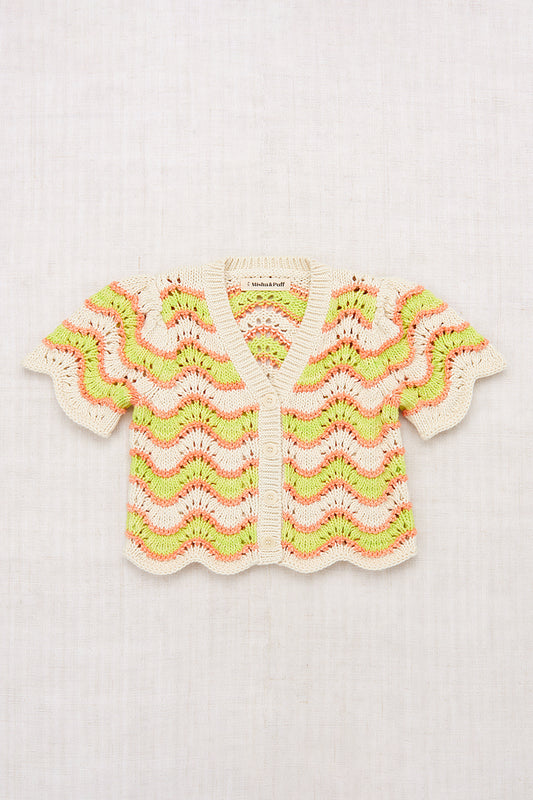 Feather Ellie Cardigan