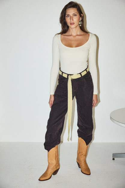 Ballet Top