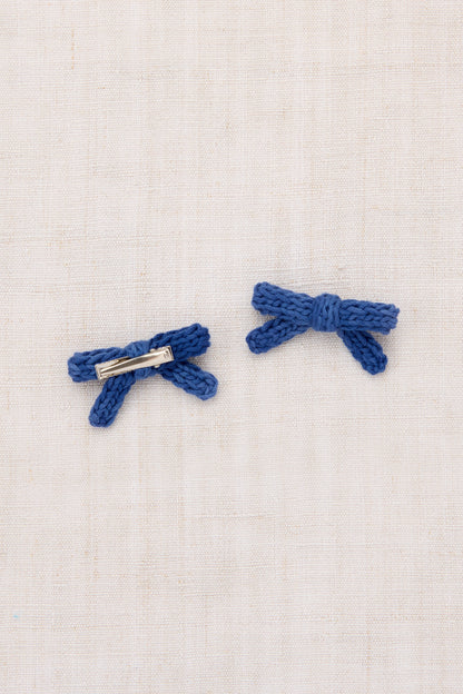 Goldie Bow Set