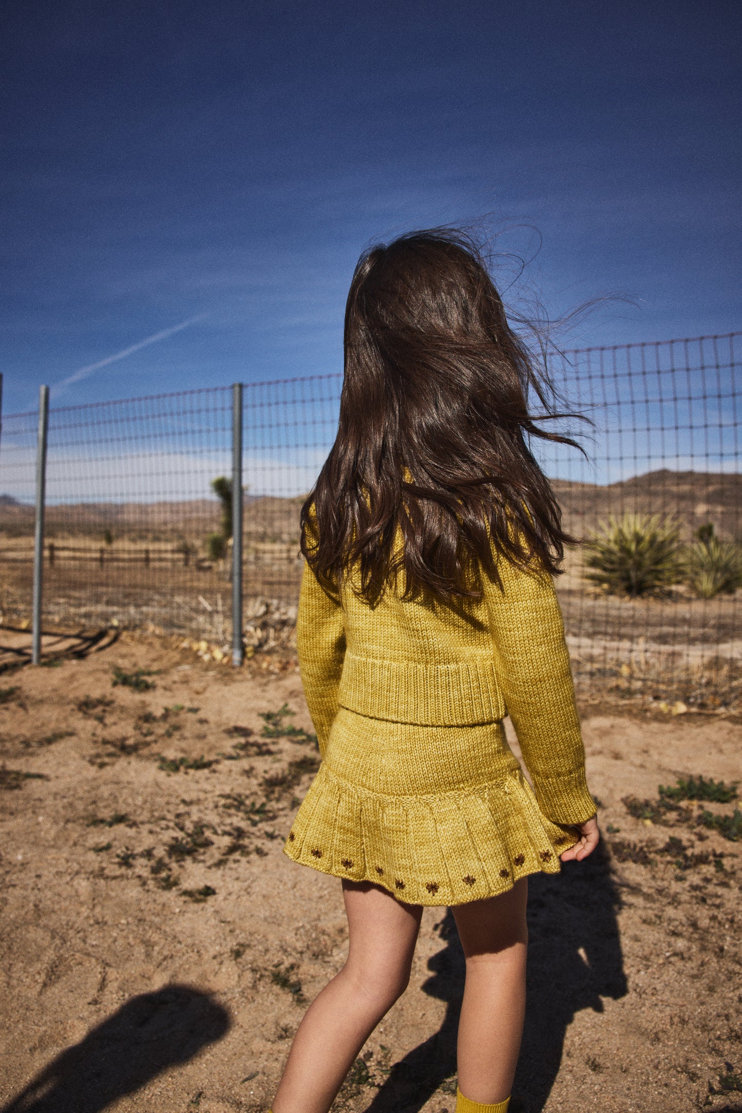 Floret Leonie Sweater