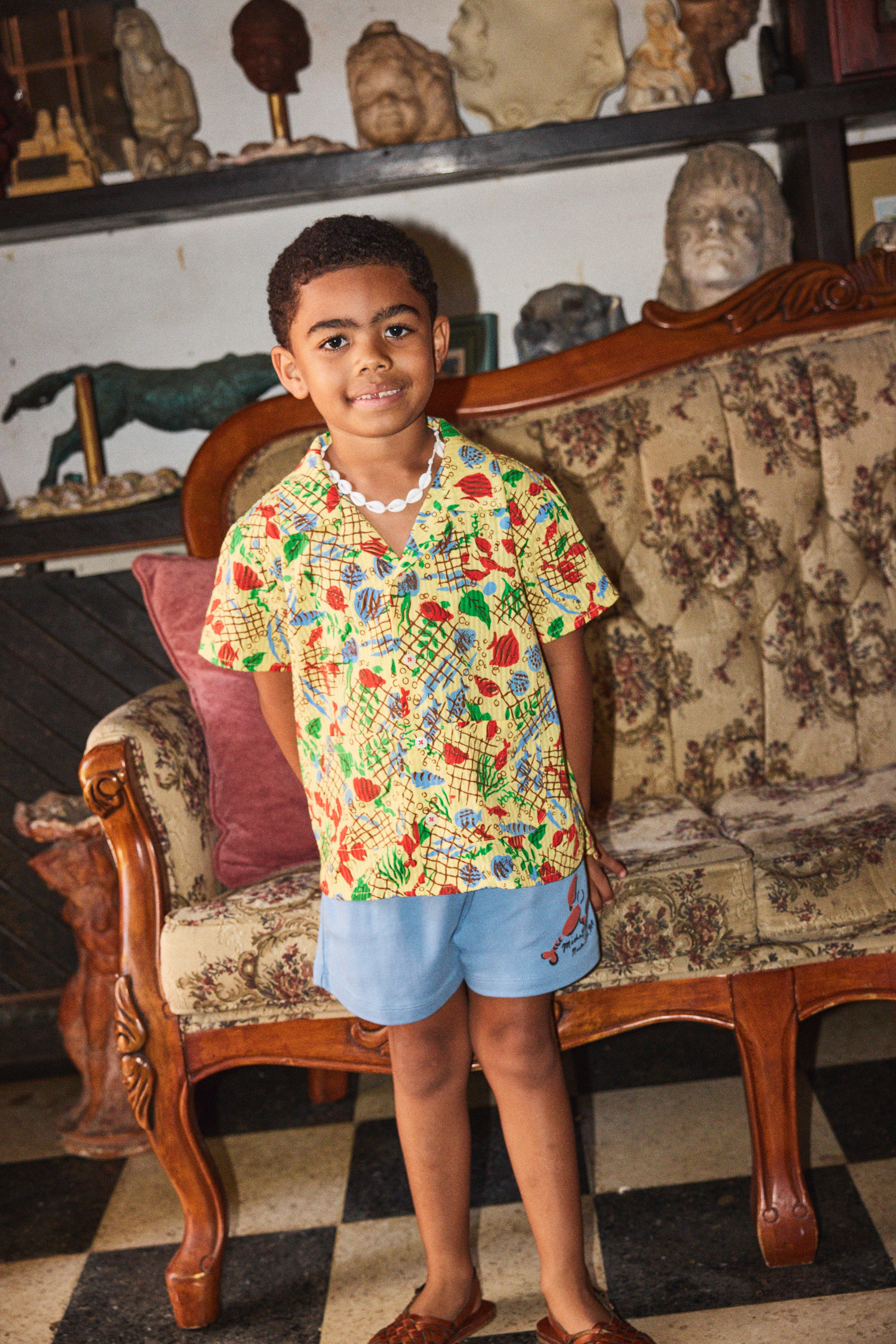 New Kids Clothing Collection | Misha & Puff – Page 2