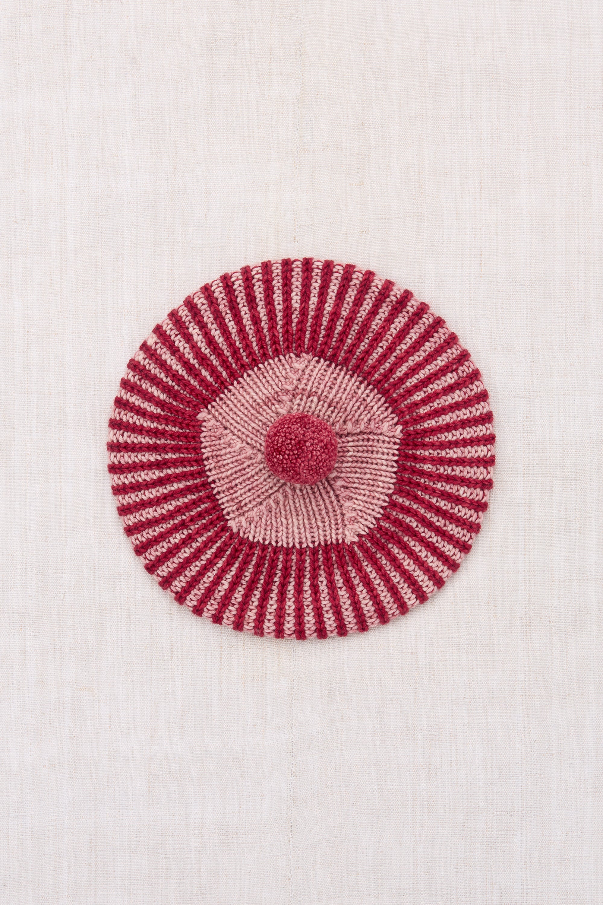 Gloucester Tam – Misha & Puff