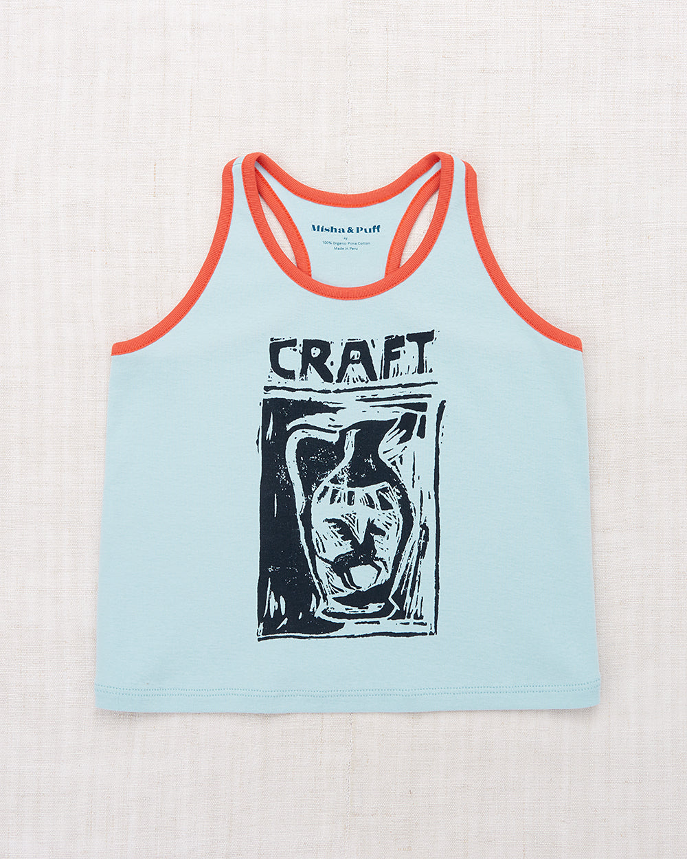 Craft Racerback Tank