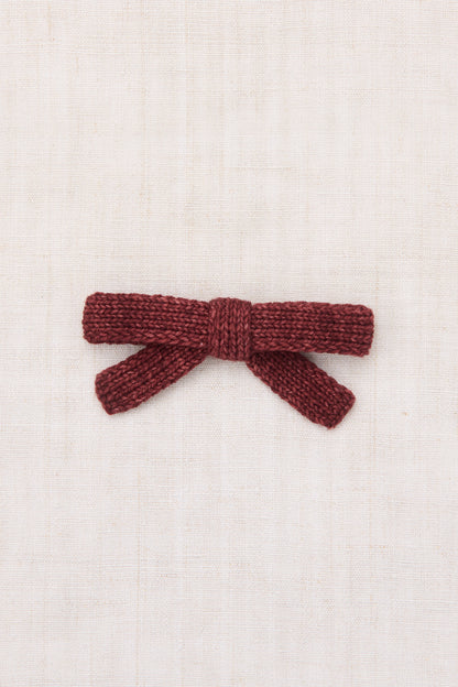 Jumbo Goldie Bow