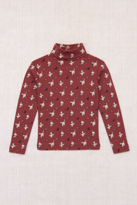 Turtleneck