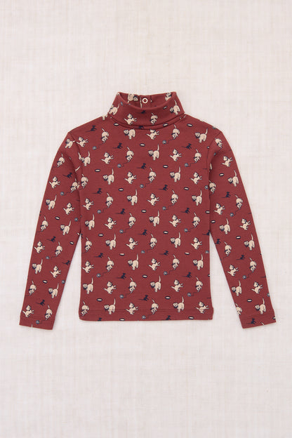 Turtleneck