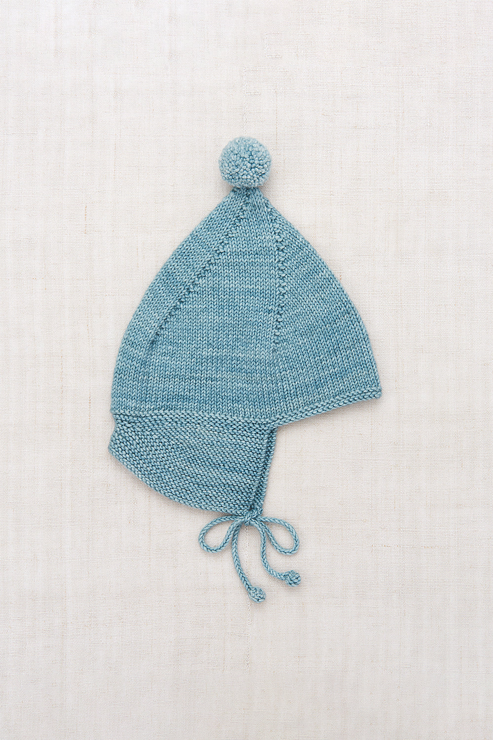 Baby Pointy Peak Hat – Misha & Puff