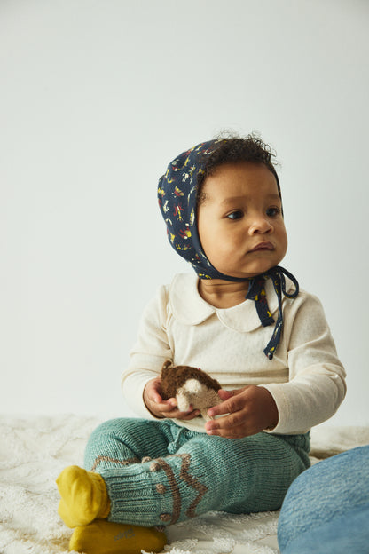 Baby Bonnet