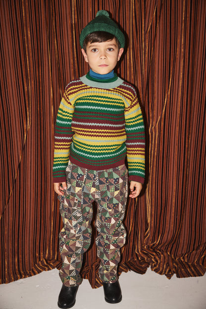 Utility Pant