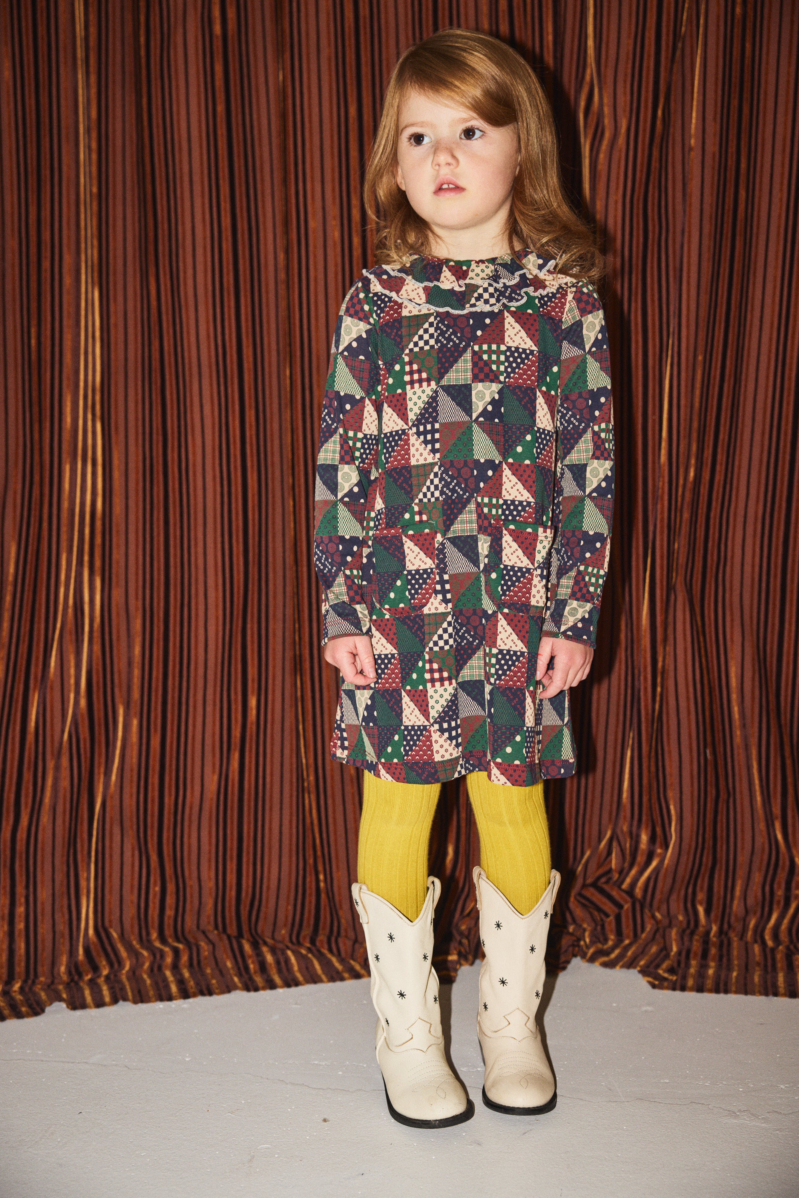 Sweetheart Dress – Misha & Puff