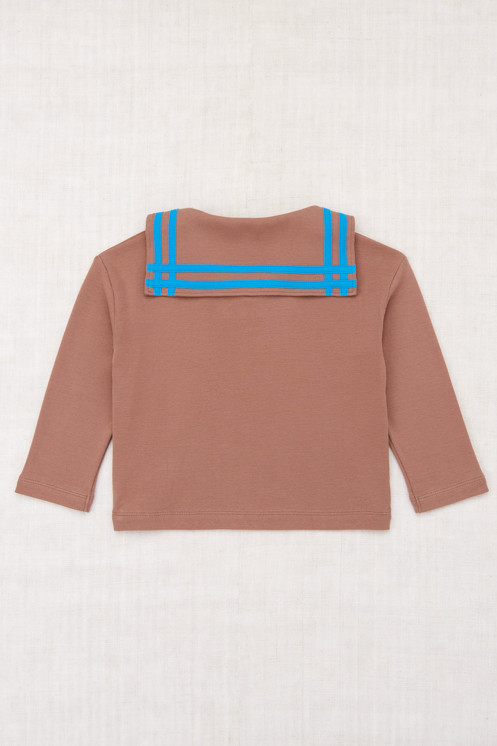 Sailor Top – Misha & Puff