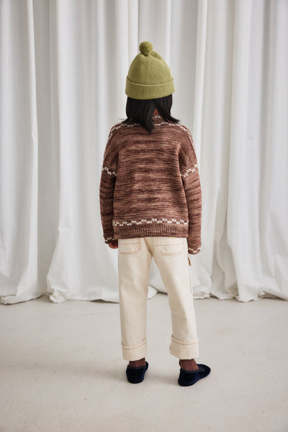 Utility Jeans