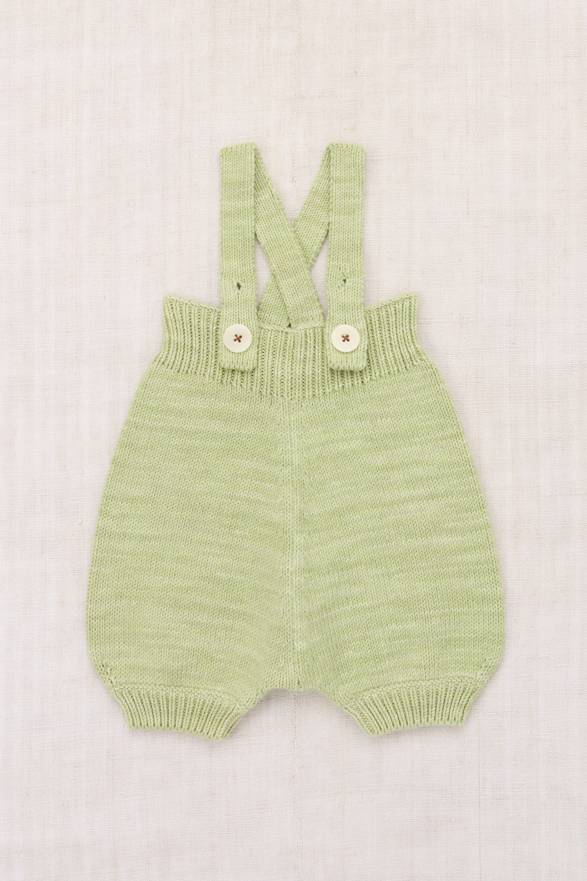 One-Pieces & Baby Onesies | Misha & Puff