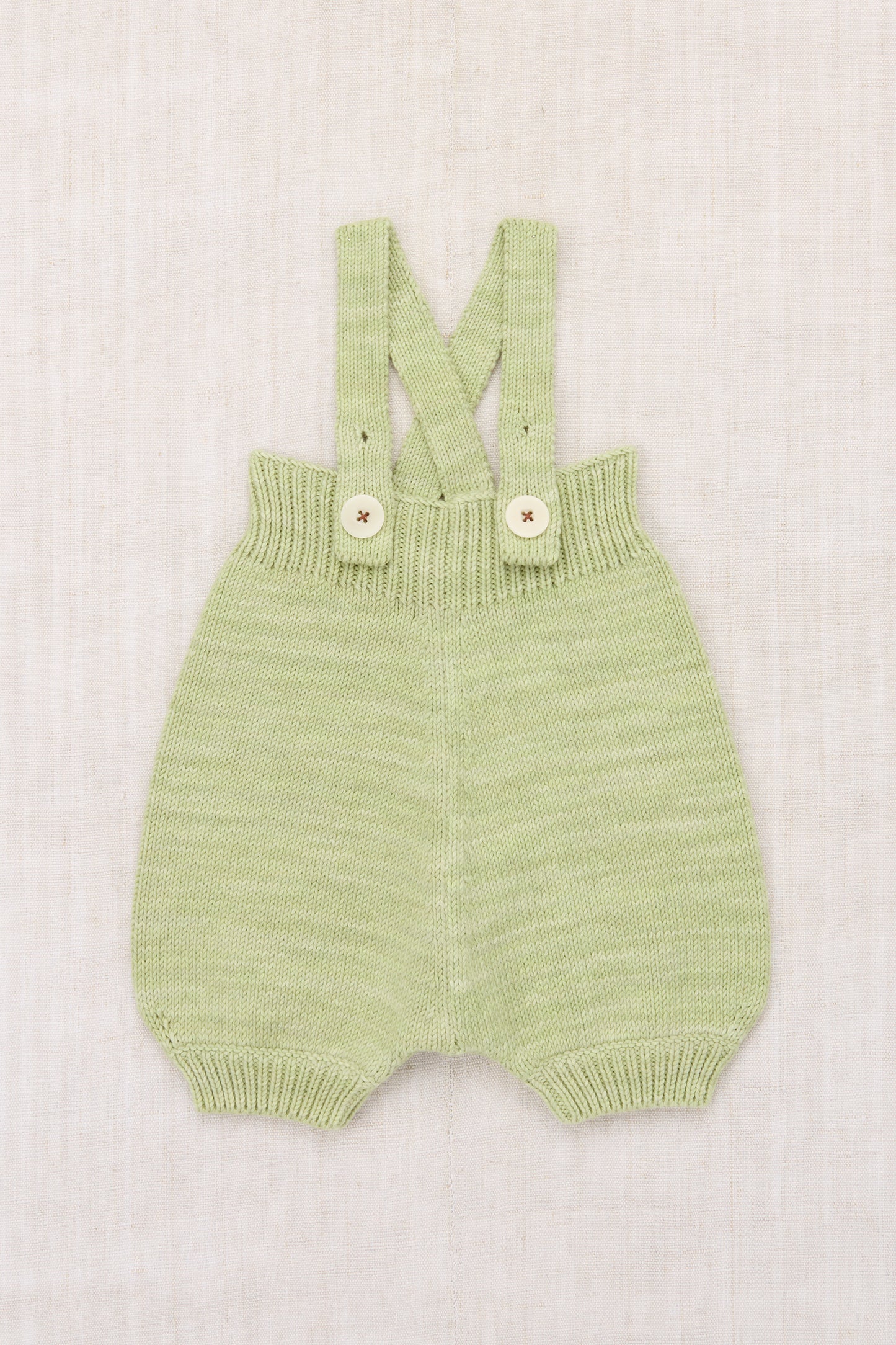 Baby Bubble Overall