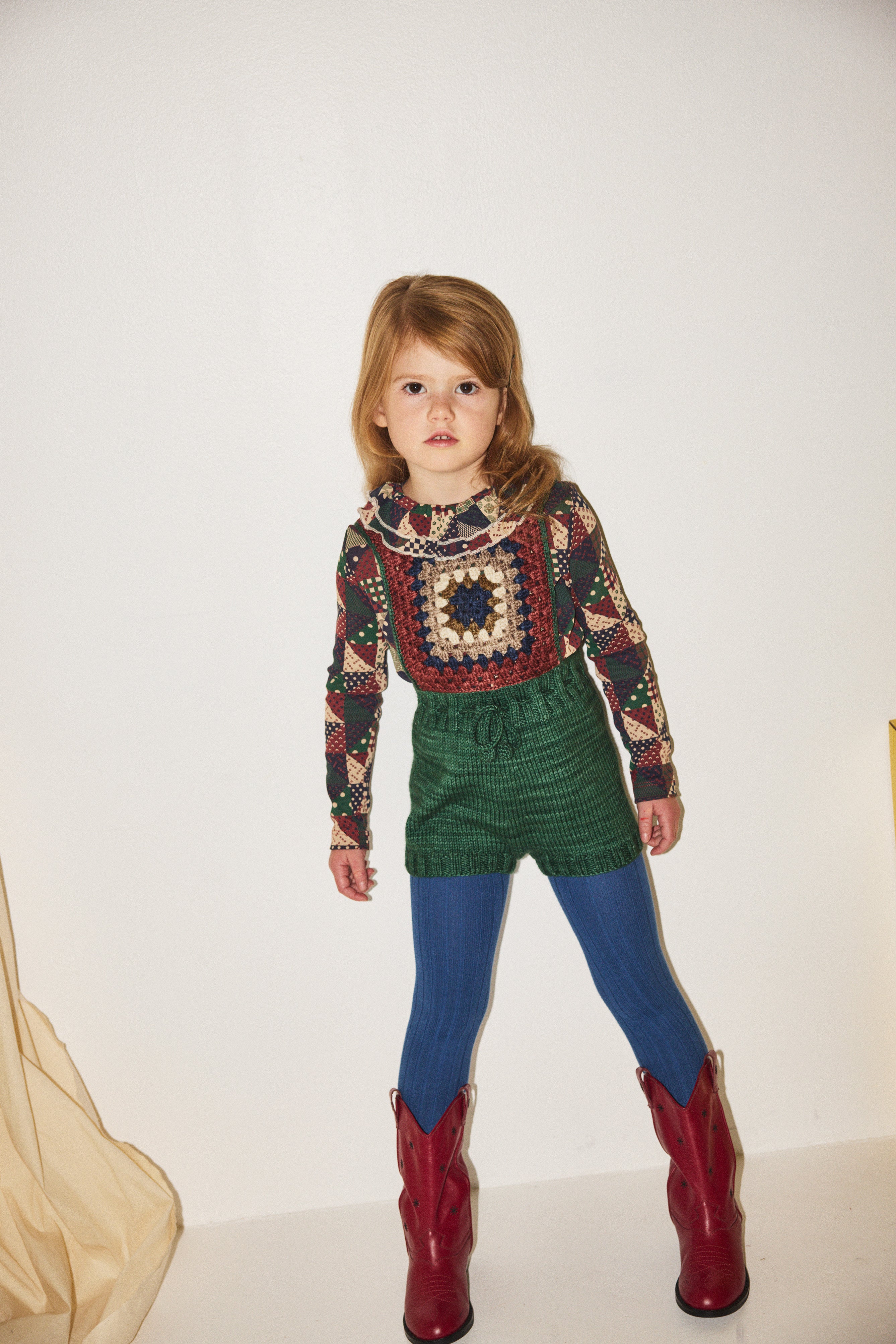 Kids Onesies | One-Pieces For Kids | Misha & Puff