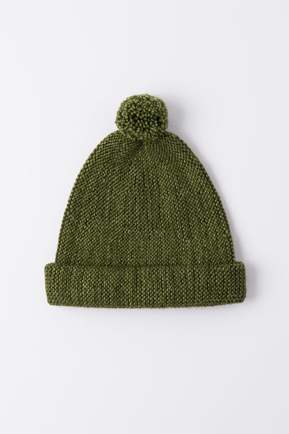 Yarn Skein - Lichen