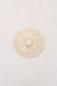 Cottage Popcorn Beret