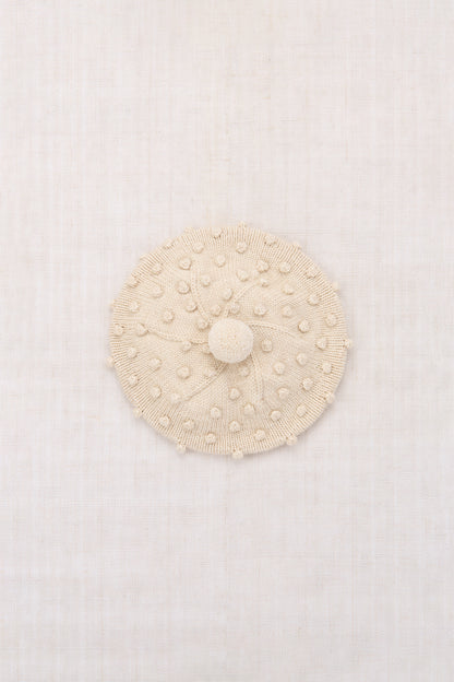 Cottage Popcorn Beret