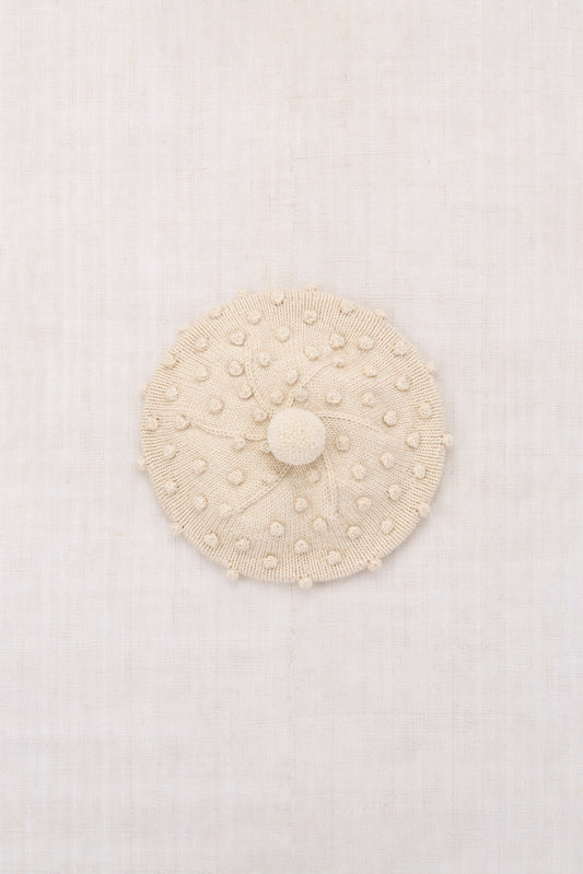 Cottage Popcorn Beret
