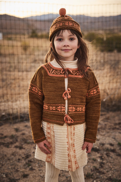 Hilma Cardigan