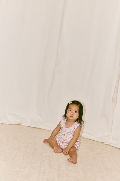 Baby Fleur Set