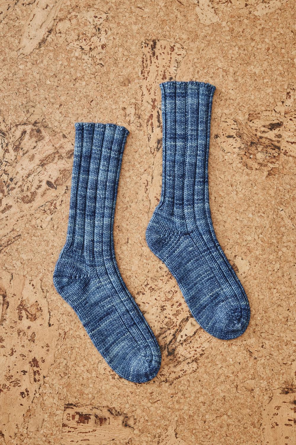 Adult Wool Sock