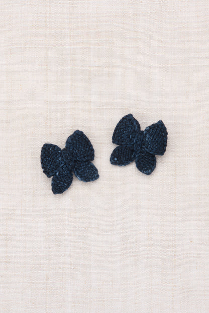 Baby Puff Bow set