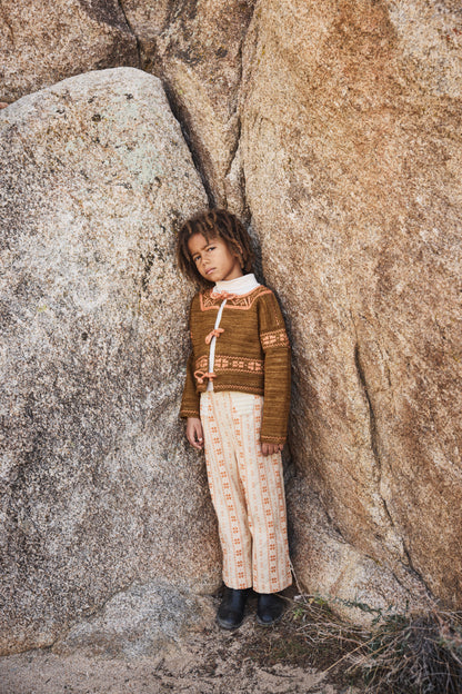 Hilma Cardigan