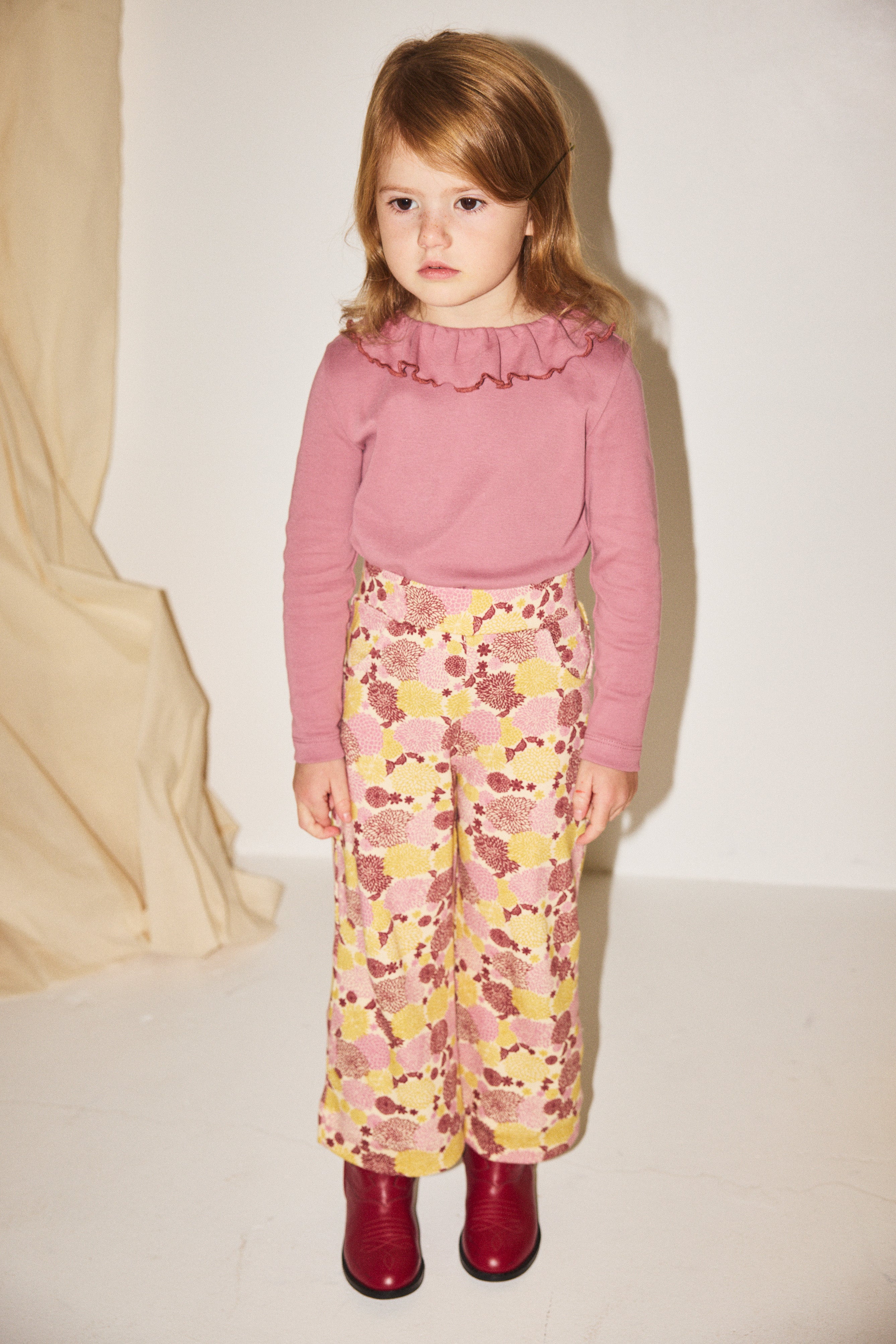 Paloma Top – Misha & Puff