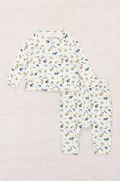 Baby Wrap Set