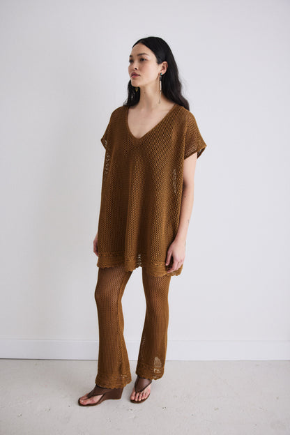 Net Tunic