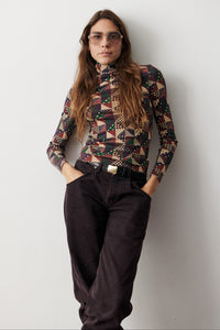Turtleneck