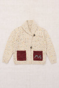 Yearling Shawl Collar Cardigan