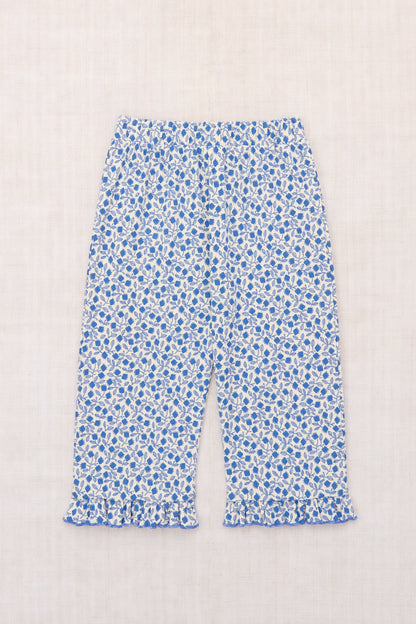 Ruffle Pedal Pusher