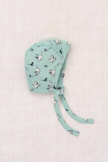 Baby Bonnet