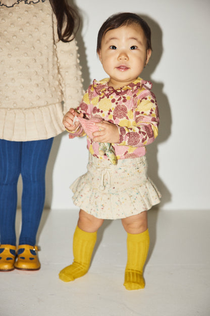 Baby Pattie Onesie