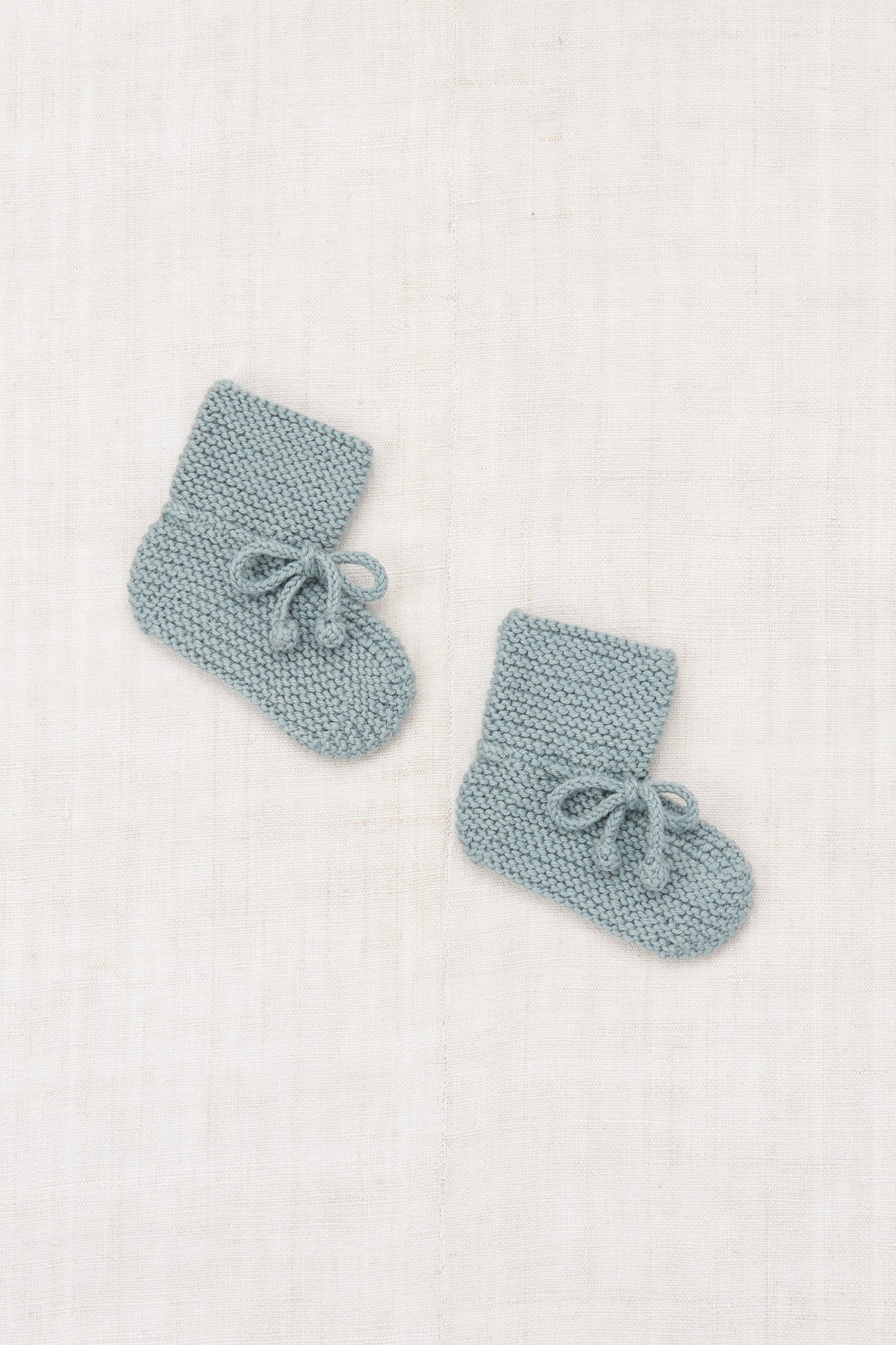 Baby Classic Booties