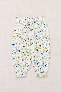Baby Balloon Pant