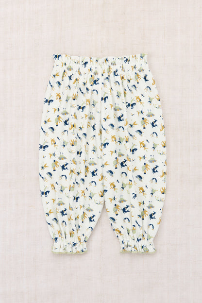 Baby Balloon Pant