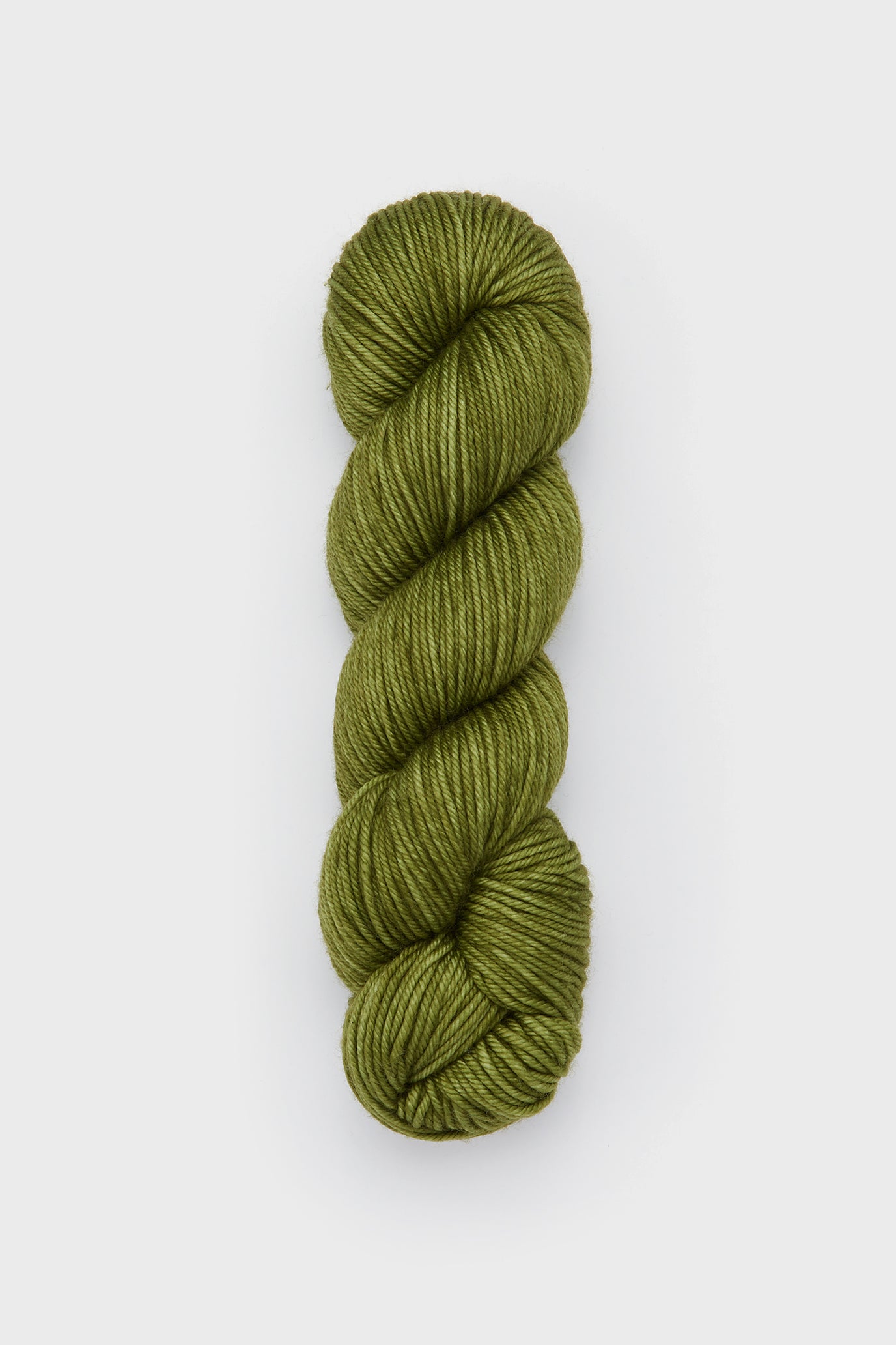 Yarn Skein - Basil